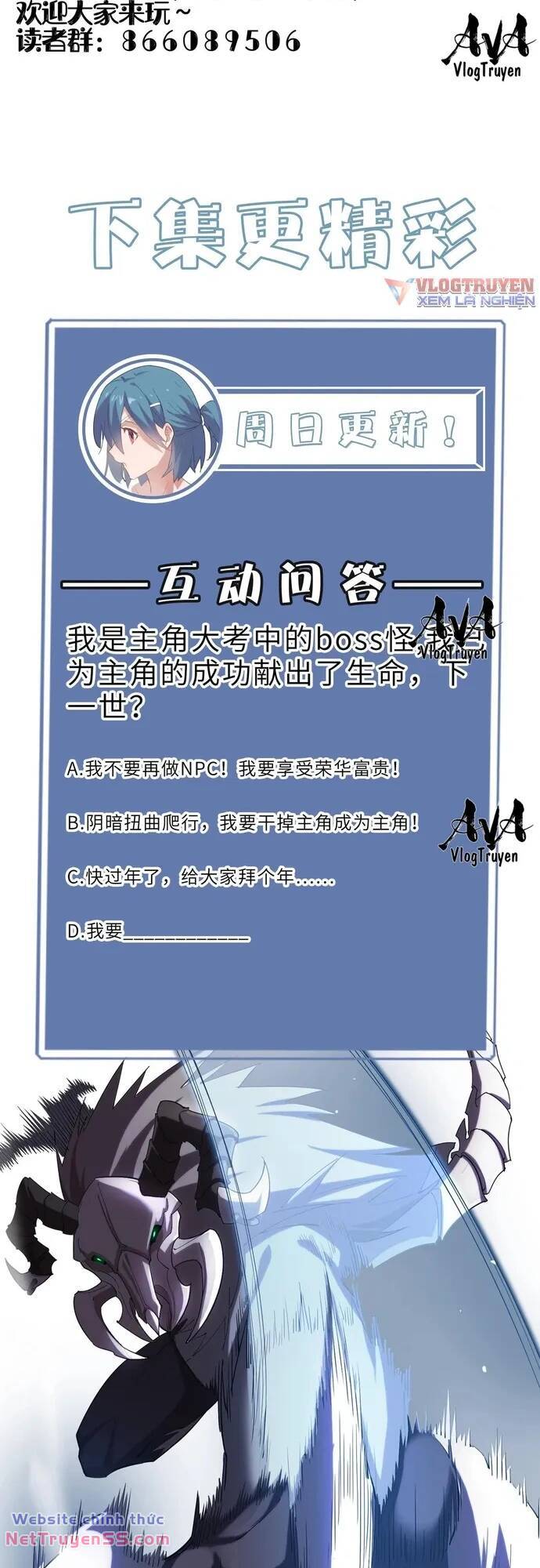 Thánh Hiệp Sĩ Cấp SSS - Chapter 6 - Page 54