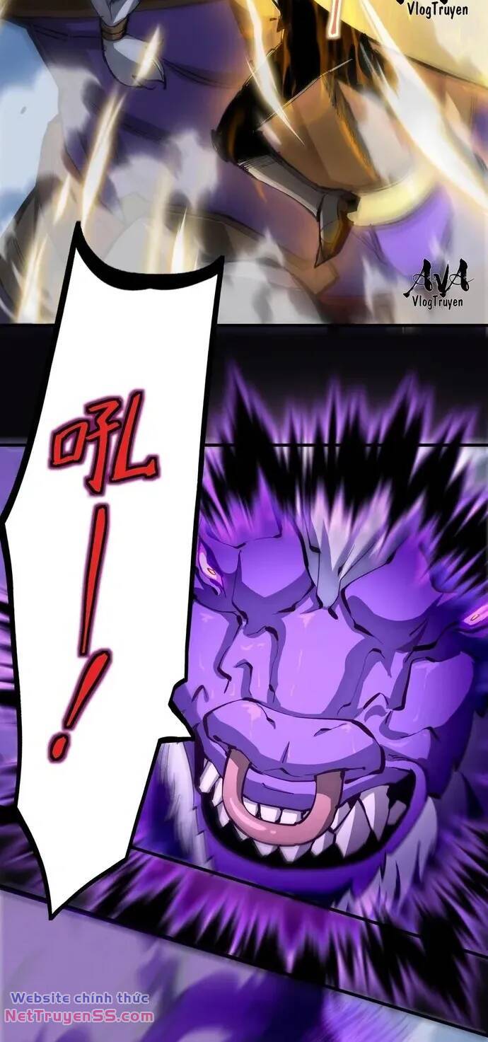 Thánh Hiệp Sĩ Cấp SSS - Chapter 6 - Page 5