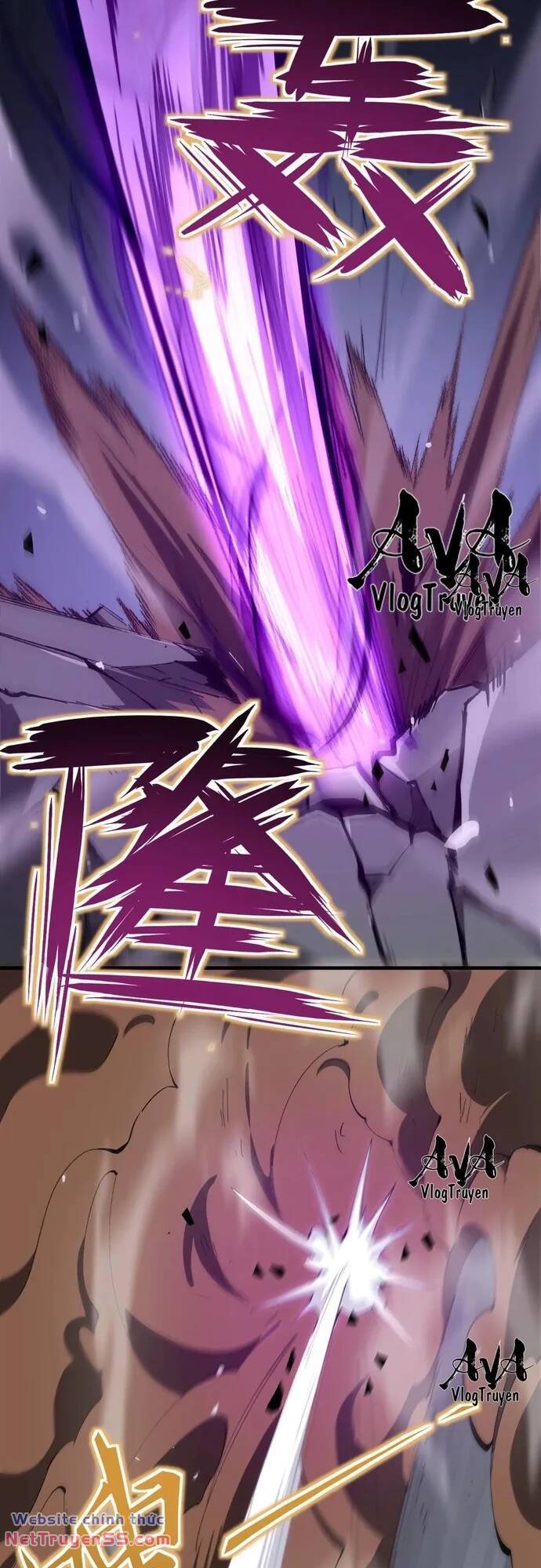 Thánh Hiệp Sĩ Cấp SSS - Chapter 6 - Page 7