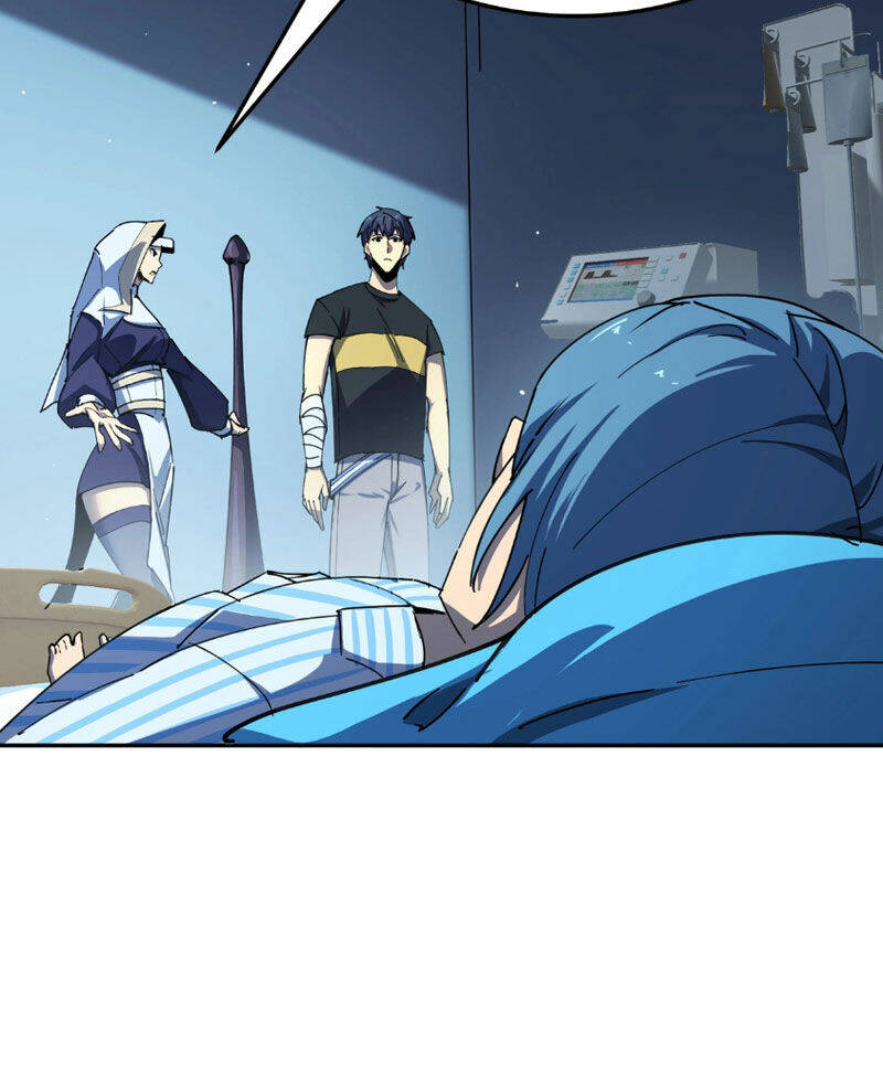 Thánh Hiệp Sĩ Cấp SSS - Chapter 7 - Page 100