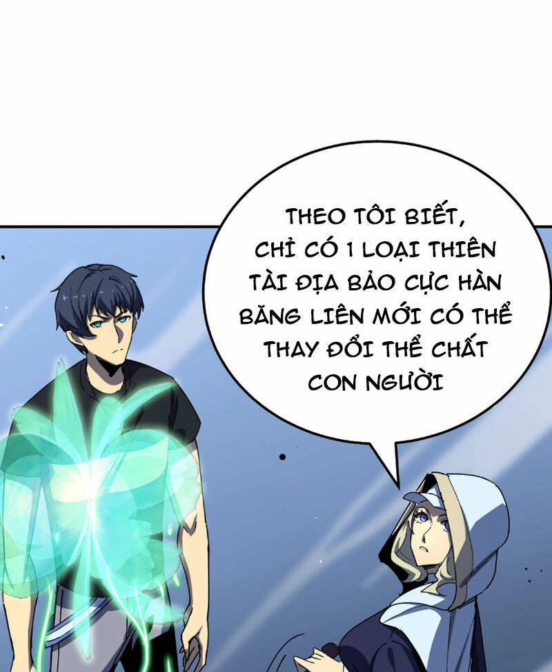 Thánh Hiệp Sĩ Cấp SSS - Chapter 7 - Page 101