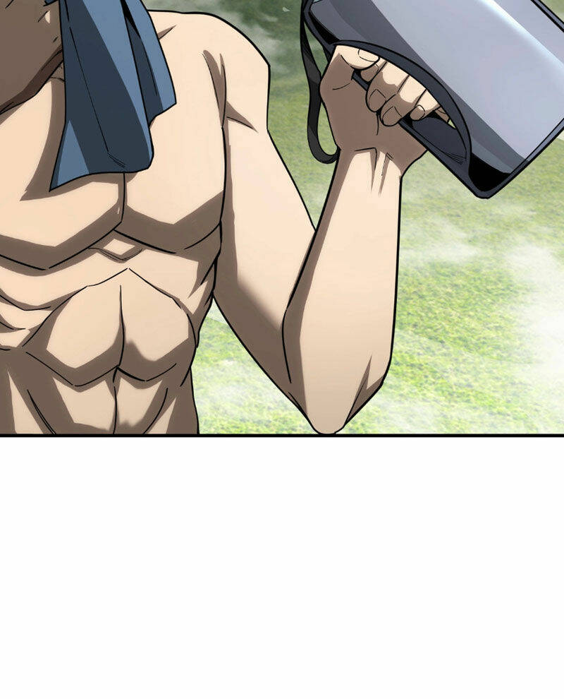 Thánh Hiệp Sĩ Cấp SSS - Chapter 7 - Page 111