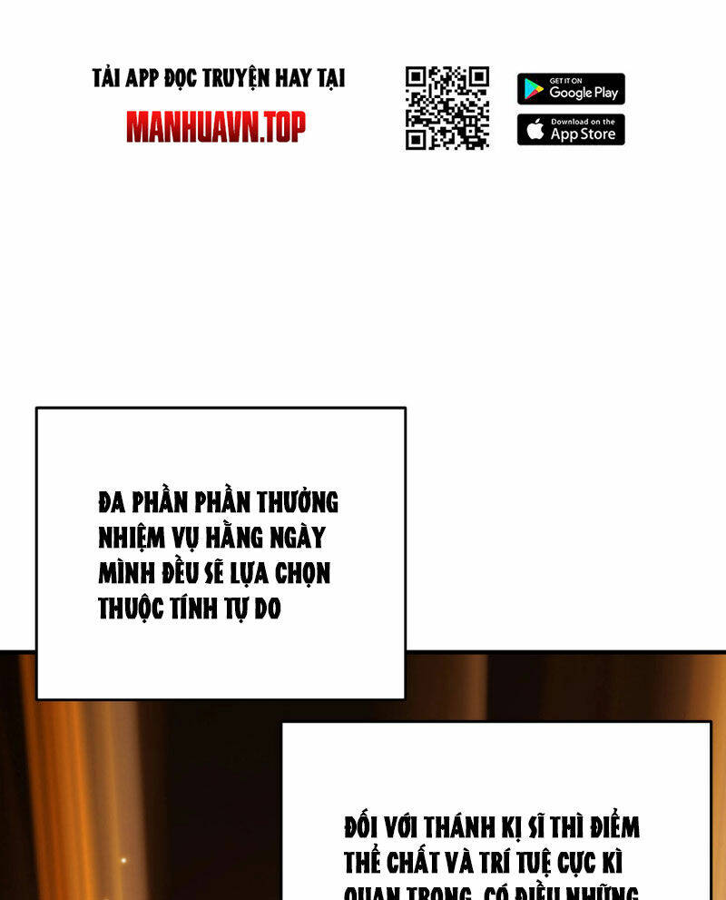 Thánh Hiệp Sĩ Cấp SSS - Chapter 7 - Page 112