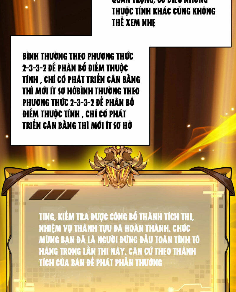 Thánh Hiệp Sĩ Cấp SSS - Chapter 7 - Page 113