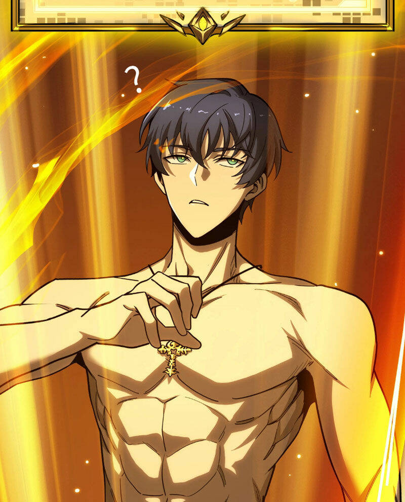 Thánh Hiệp Sĩ Cấp SSS - Chapter 7 - Page 114