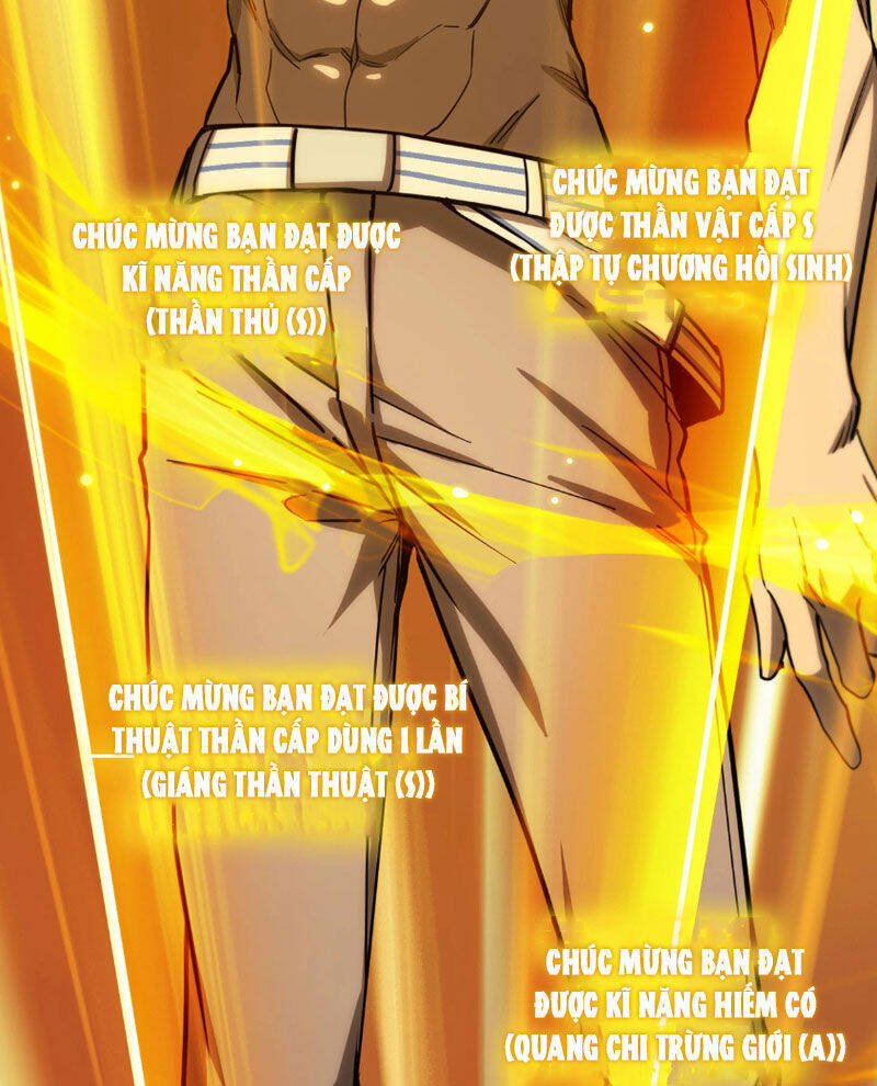 Thánh Hiệp Sĩ Cấp SSS - Chapter 7 - Page 115