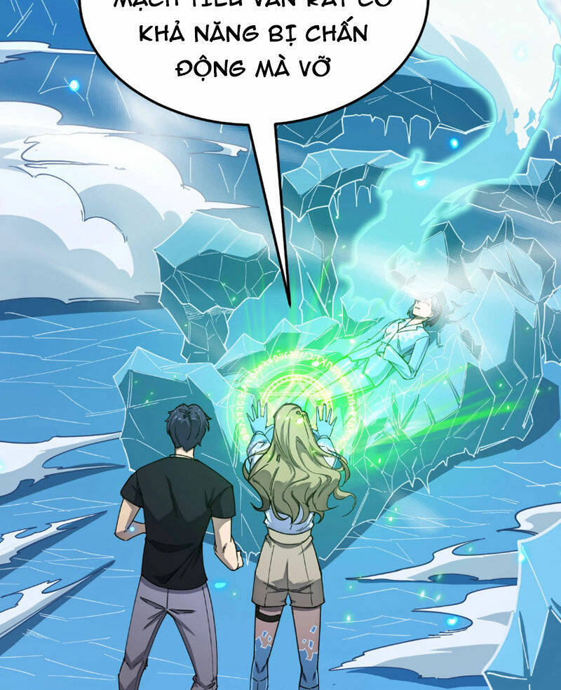 Thánh Hiệp Sĩ Cấp SSS - Chapter 7 - Page 13