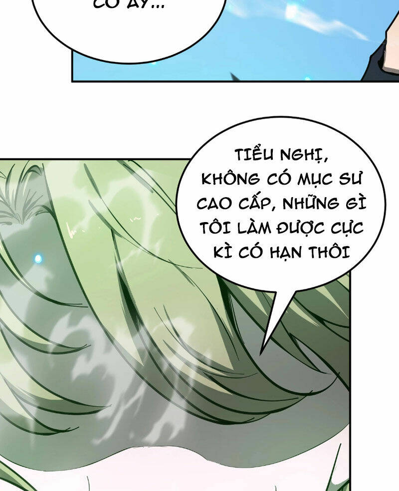 Thánh Hiệp Sĩ Cấp SSS - Chapter 7 - Page 19