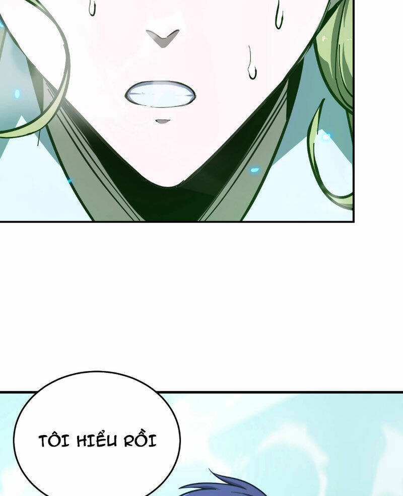 Thánh Hiệp Sĩ Cấp SSS - Chapter 7 - Page 20