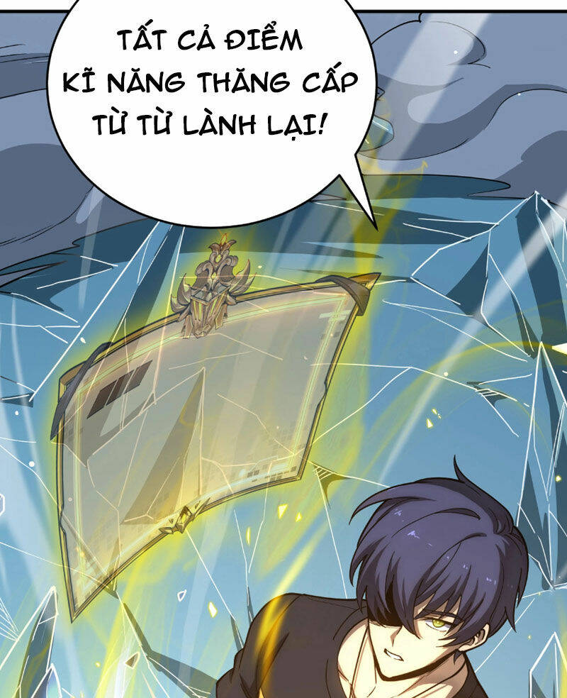 Thánh Hiệp Sĩ Cấp SSS - Chapter 7 - Page 24