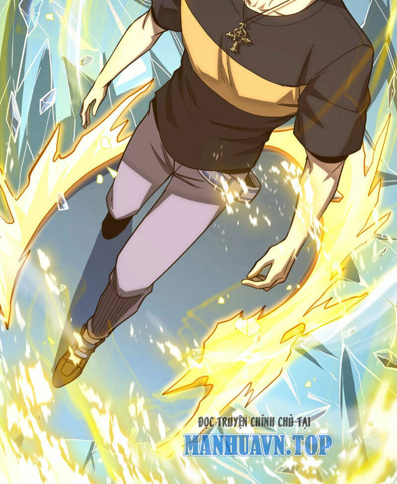 Thánh Hiệp Sĩ Cấp SSS - Chapter 7 - Page 25