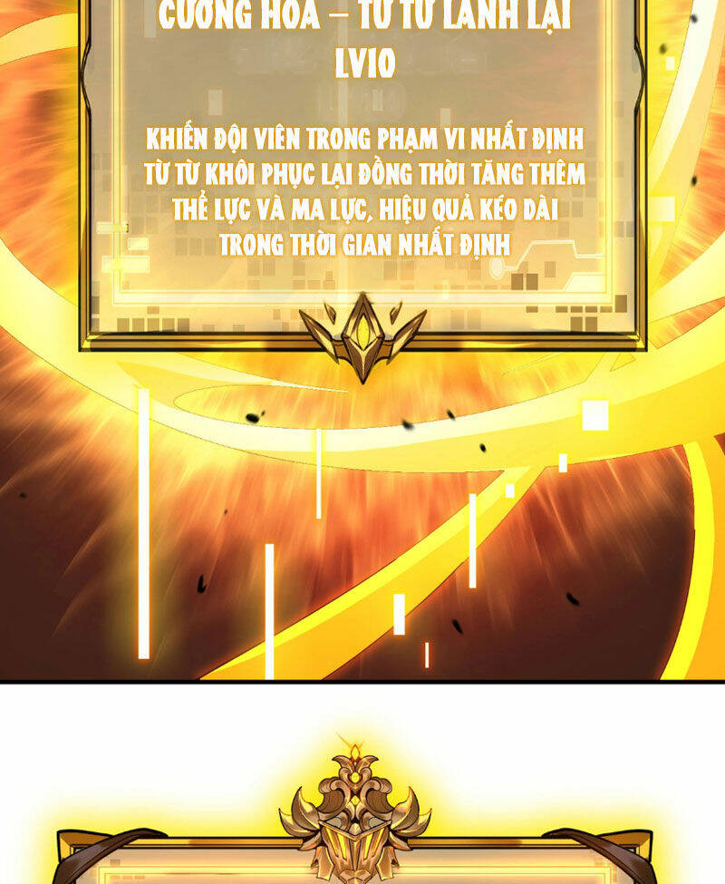 Thánh Hiệp Sĩ Cấp SSS - Chapter 7 - Page 27