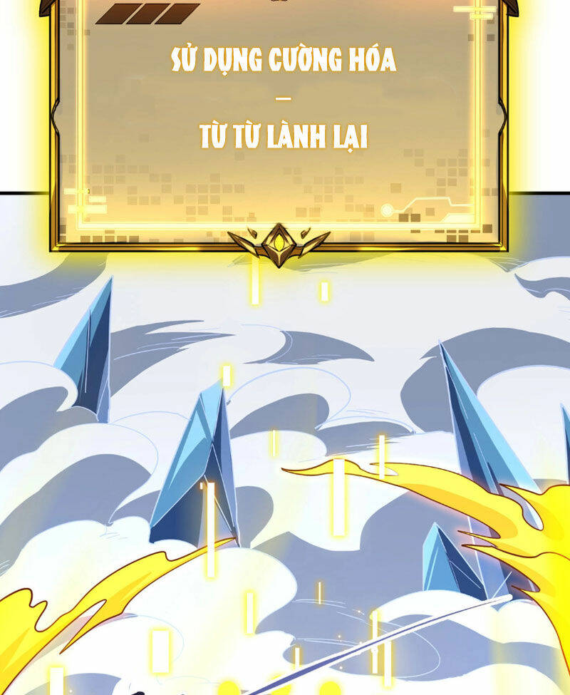 Thánh Hiệp Sĩ Cấp SSS - Chapter 7 - Page 28