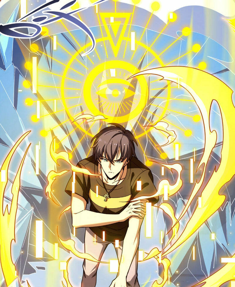 Thánh Hiệp Sĩ Cấp SSS - Chapter 7 - Page 29