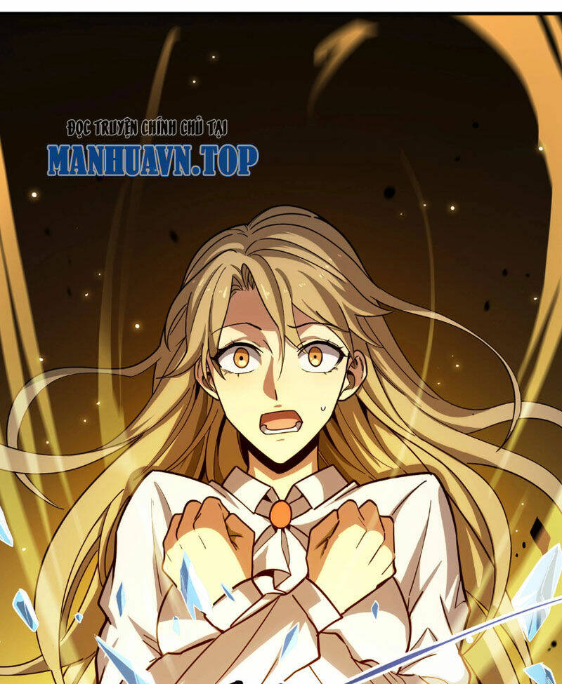 Thánh Hiệp Sĩ Cấp SSS - Chapter 7 - Page 31