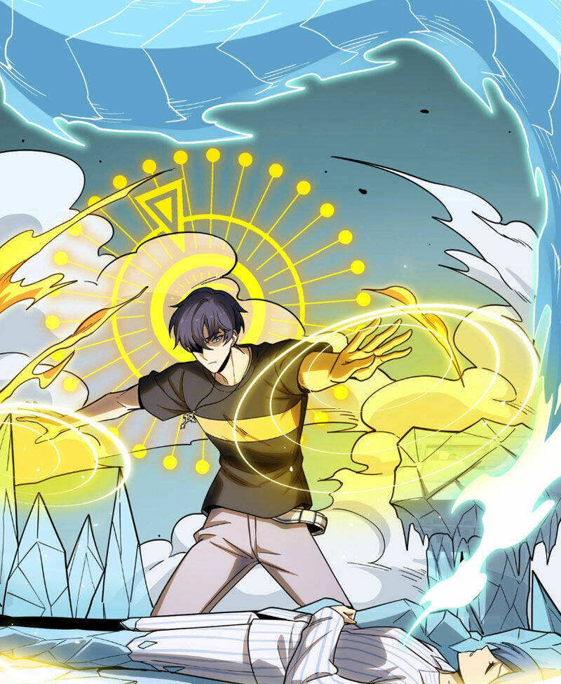 Thánh Hiệp Sĩ Cấp SSS - Chapter 7 - Page 33