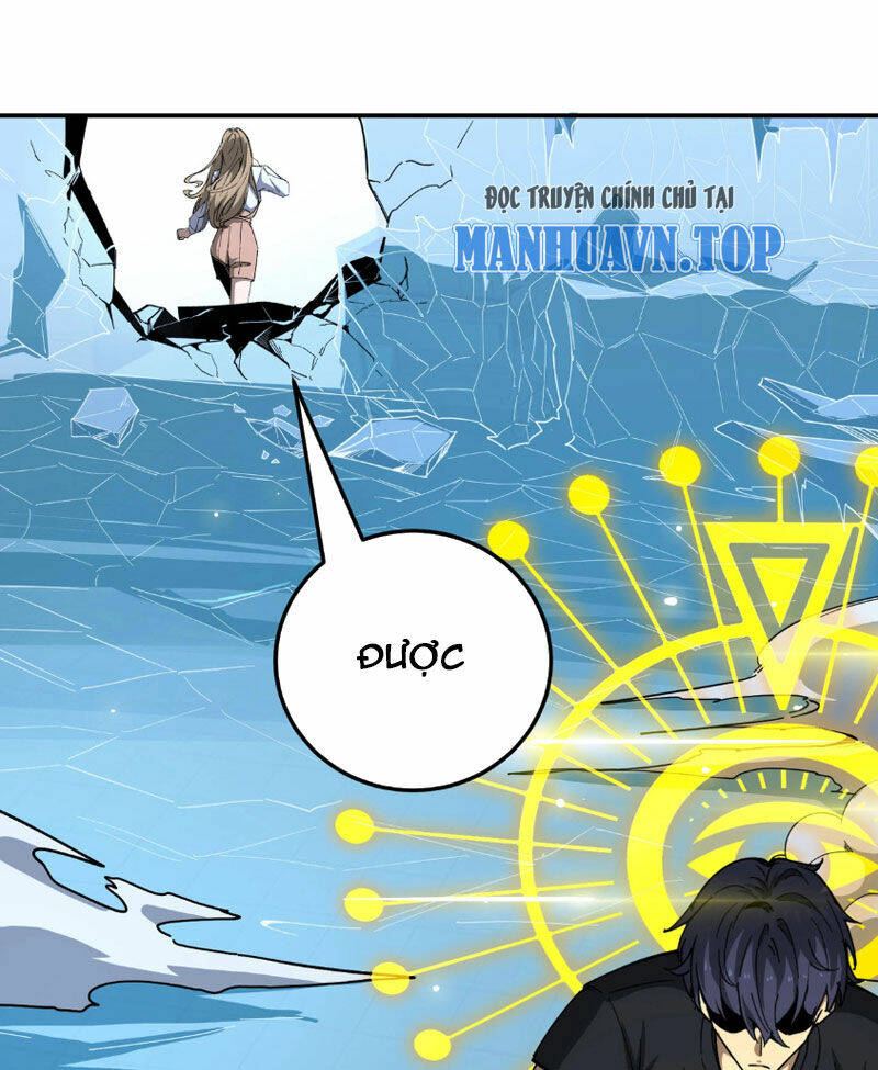 Thánh Hiệp Sĩ Cấp SSS - Chapter 7 - Page 40