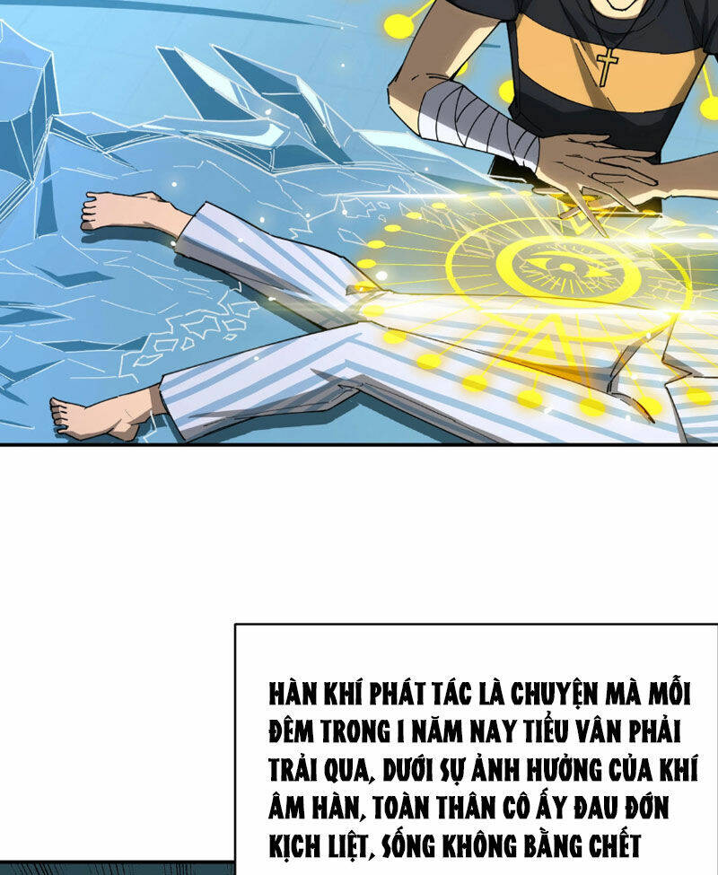 Thánh Hiệp Sĩ Cấp SSS - Chapter 7 - Page 41