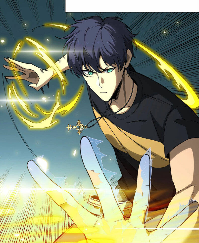 Thánh Hiệp Sĩ Cấp SSS - Chapter 7 - Page 42