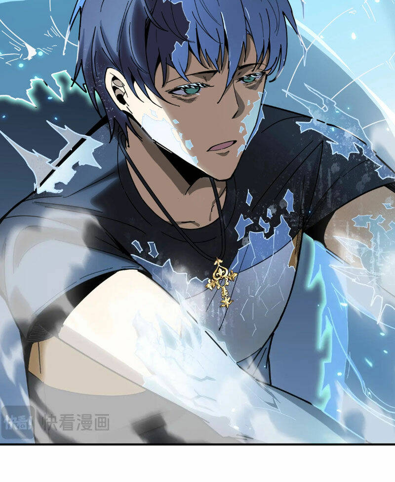 Thánh Hiệp Sĩ Cấp SSS - Chapter 7 - Page 48