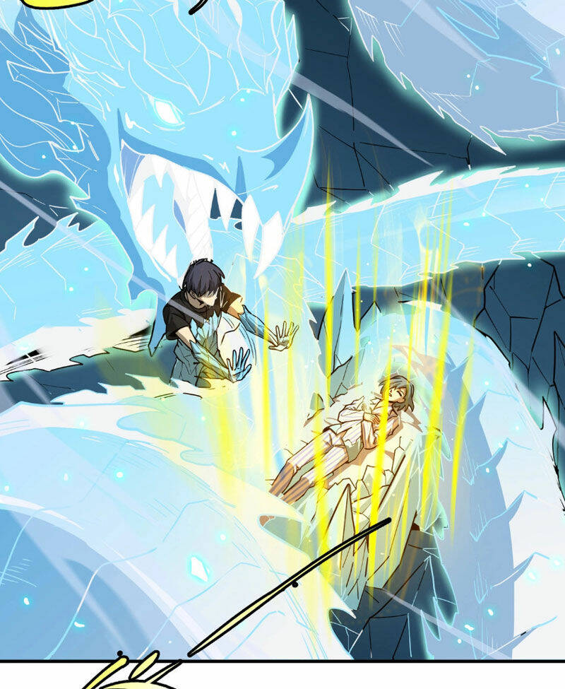 Thánh Hiệp Sĩ Cấp SSS - Chapter 7 - Page 50