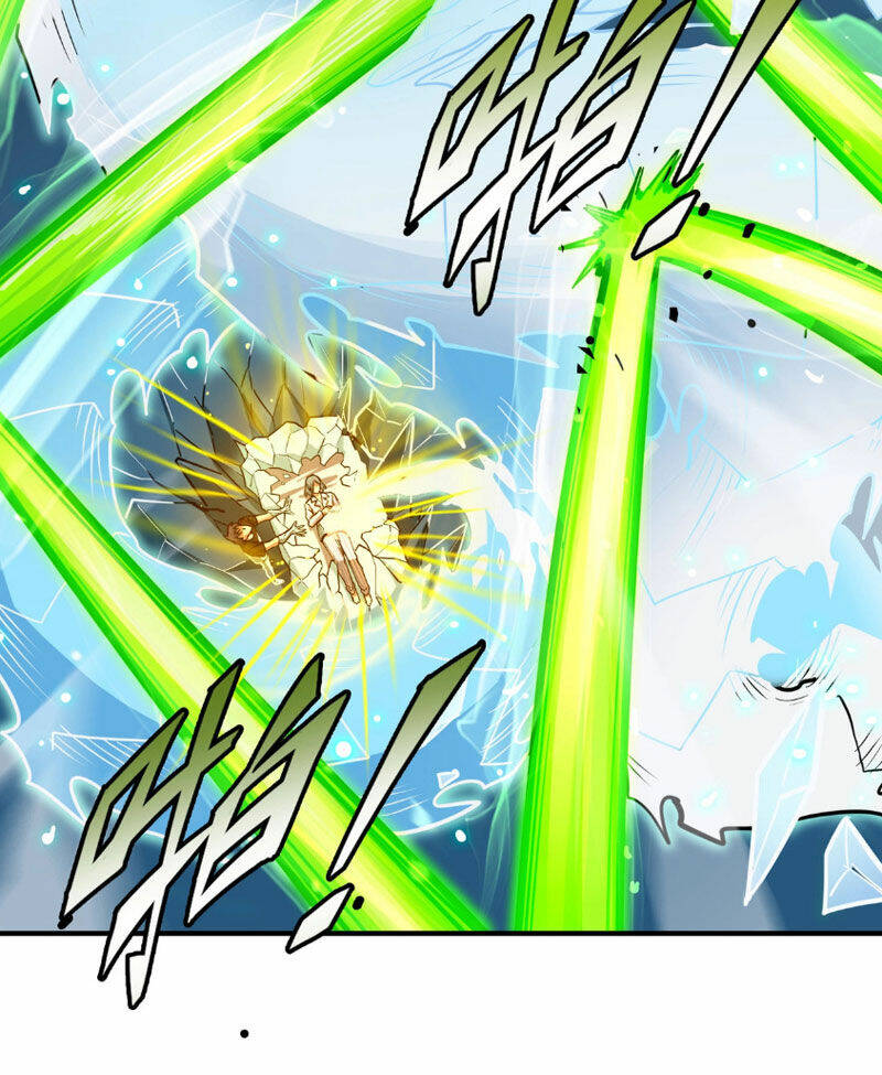 Thánh Hiệp Sĩ Cấp SSS - Chapter 7 - Page 54