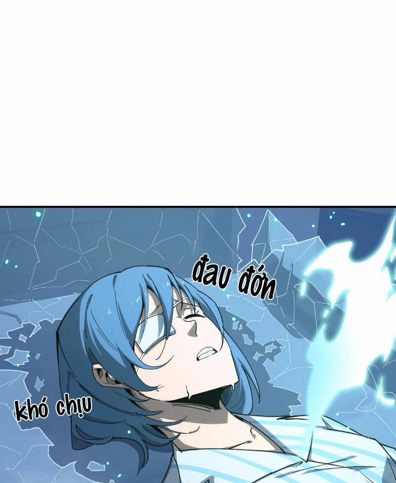 Thánh Hiệp Sĩ Cấp SSS - Chapter 7 - Page 55