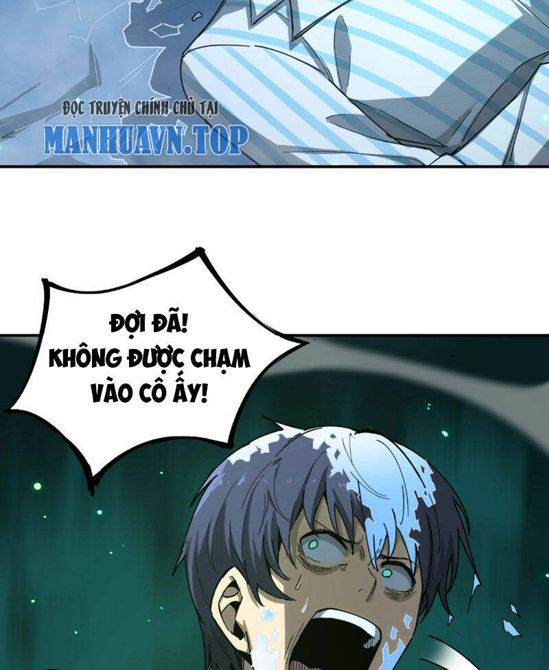 Thánh Hiệp Sĩ Cấp SSS - Chapter 7 - Page 56