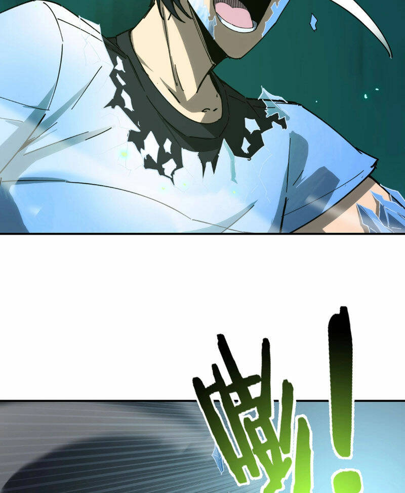 Thánh Hiệp Sĩ Cấp SSS - Chapter 7 - Page 57