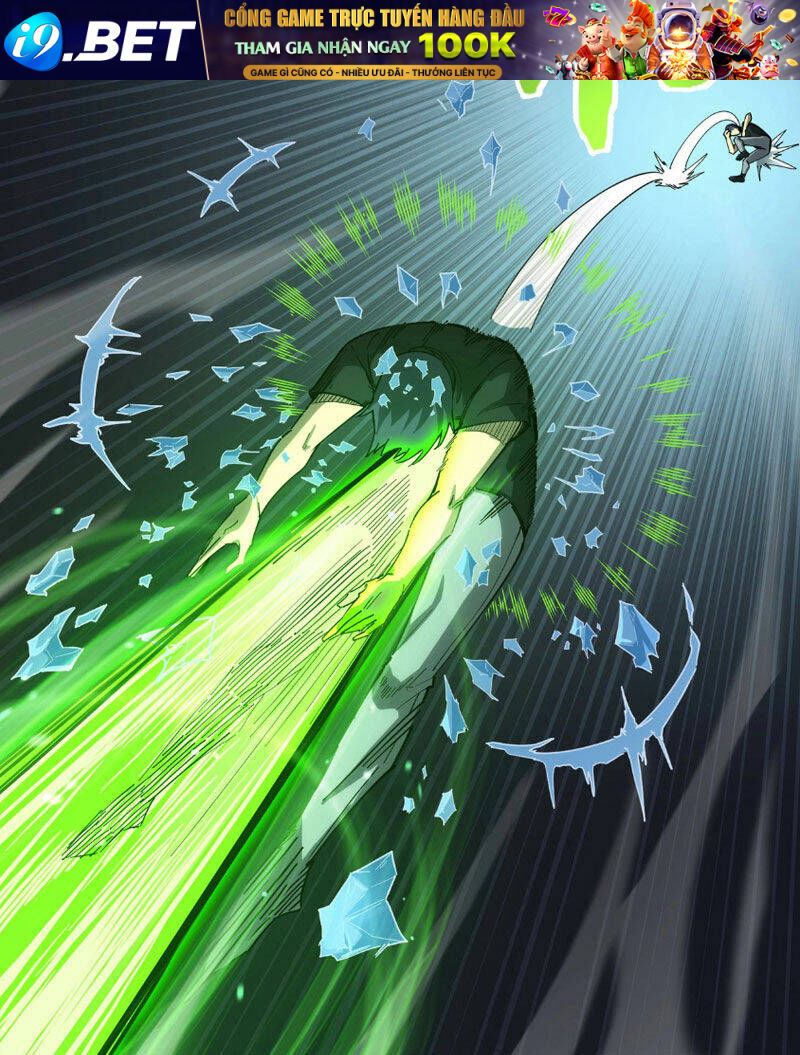 Thánh Hiệp Sĩ Cấp SSS - Chapter 7 - Page 58