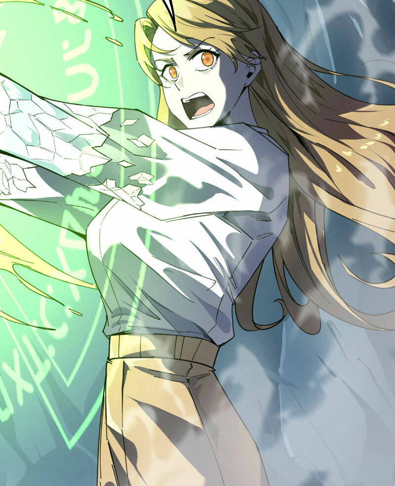 Thánh Hiệp Sĩ Cấp SSS - Chapter 7 - Page 5