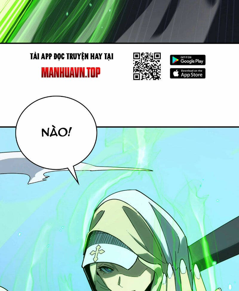 Thánh Hiệp Sĩ Cấp SSS - Chapter 7 - Page 59