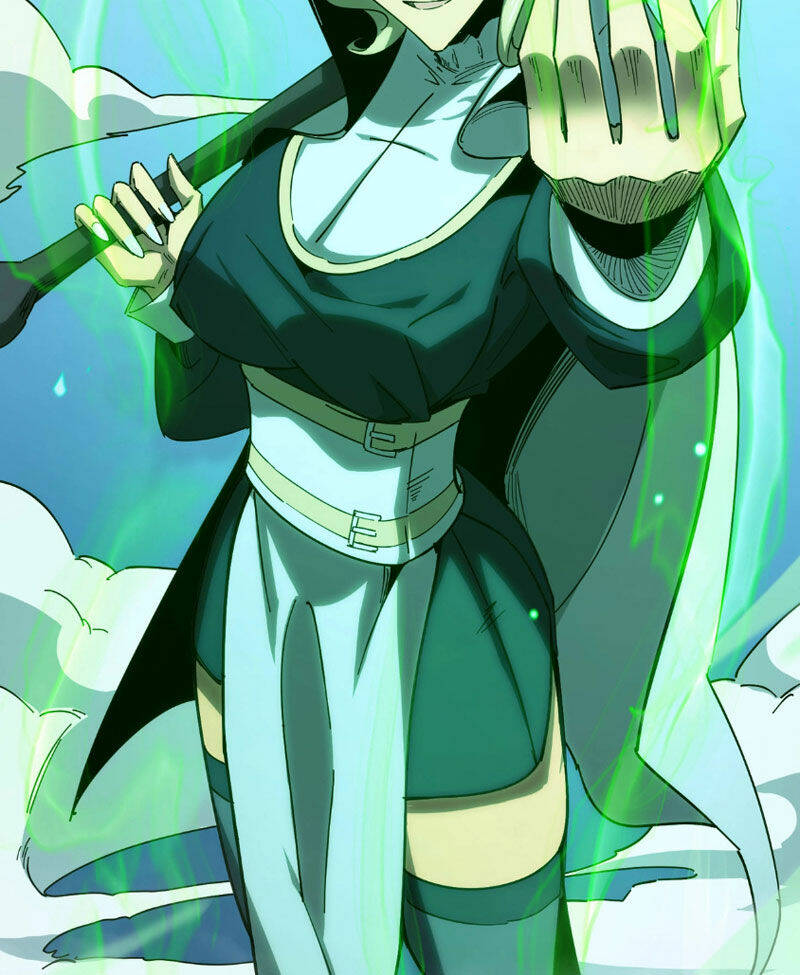 Thánh Hiệp Sĩ Cấp SSS - Chapter 7 - Page 60