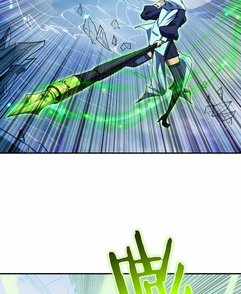 Thánh Hiệp Sĩ Cấp SSS - Chapter 7 - Page 63