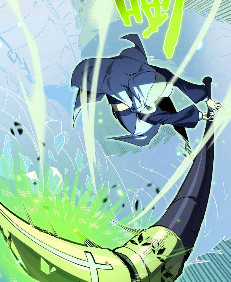 Thánh Hiệp Sĩ Cấp SSS - Chapter 7 - Page 64