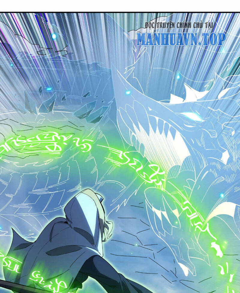 Thánh Hiệp Sĩ Cấp SSS - Chapter 7 - Page 66