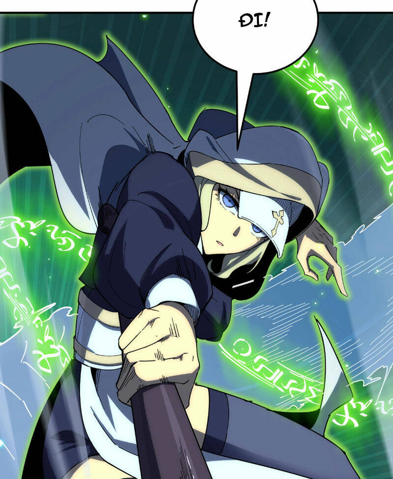 Thánh Hiệp Sĩ Cấp SSS - Chapter 7 - Page 68