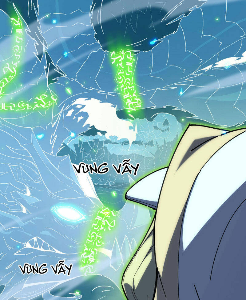 Thánh Hiệp Sĩ Cấp SSS - Chapter 7 - Page 71