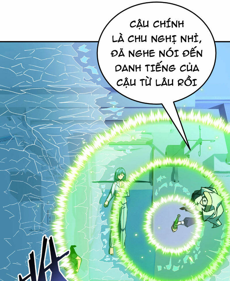 Thánh Hiệp Sĩ Cấp SSS - Chapter 7 - Page 82