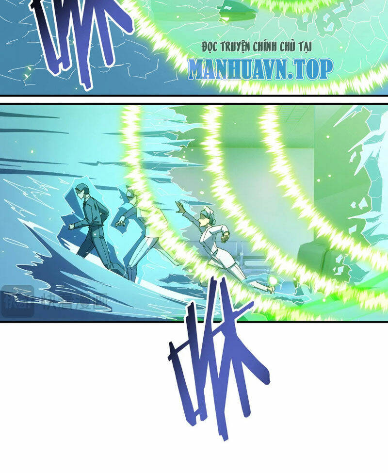 Thánh Hiệp Sĩ Cấp SSS - Chapter 7 - Page 83