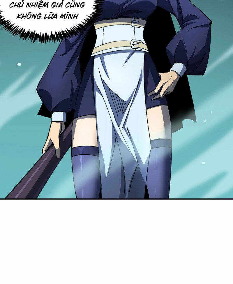 Thánh Hiệp Sĩ Cấp SSS - Chapter 7 - Page 87