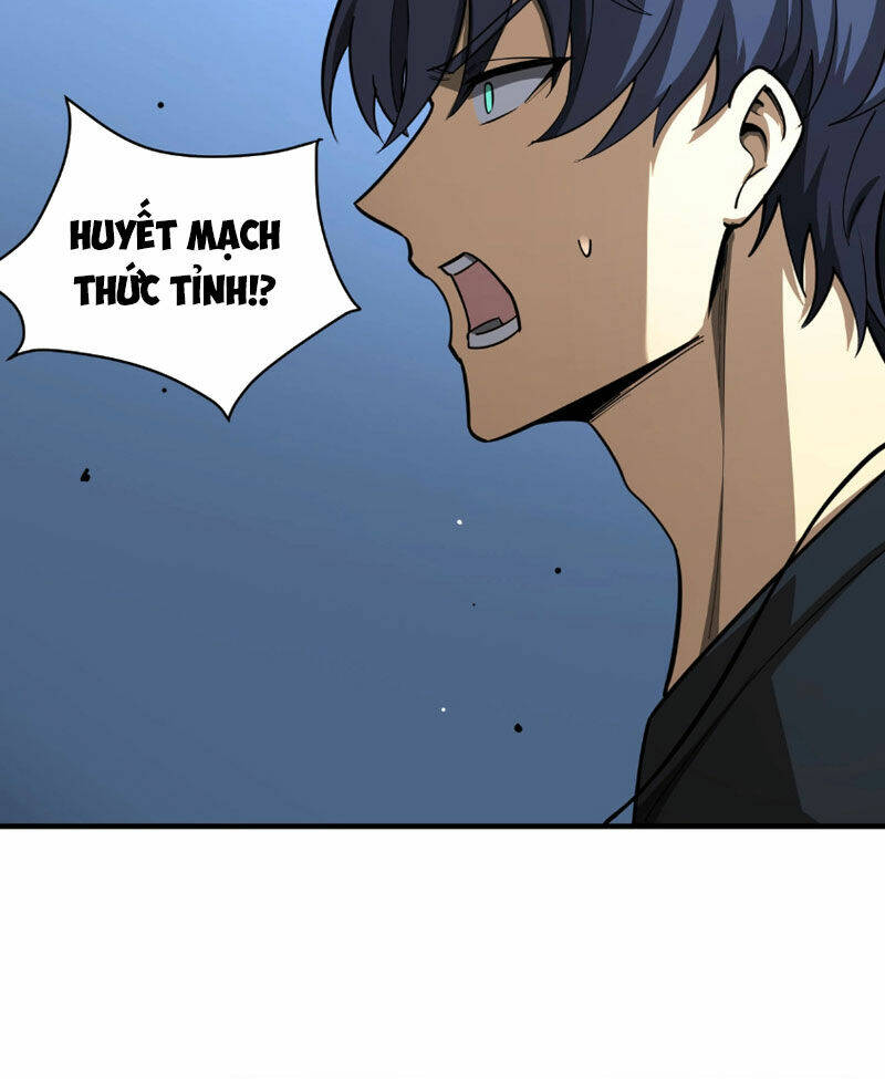 Thánh Hiệp Sĩ Cấp SSS - Chapter 7 - Page 91