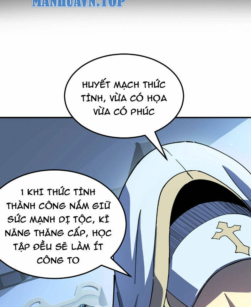 Thánh Hiệp Sĩ Cấp SSS - Chapter 7 - Page 97