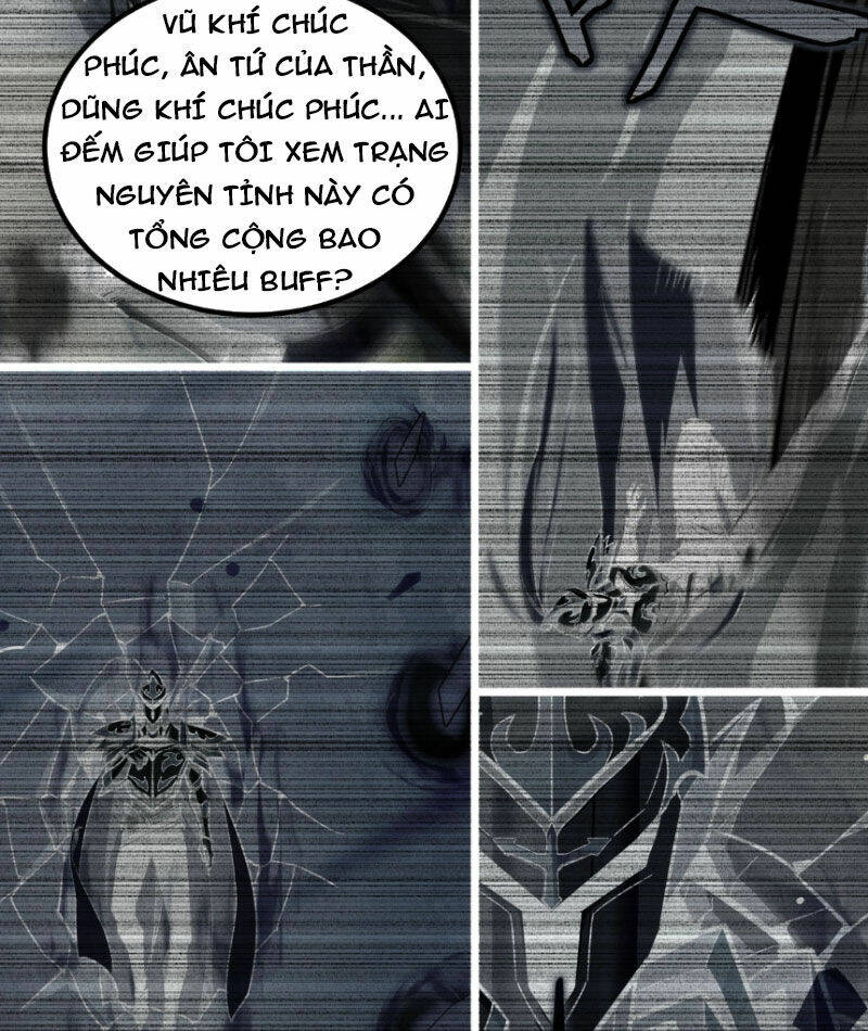 Thánh Hiệp Sĩ Cấp SSS - Chapter 8 - Page 9