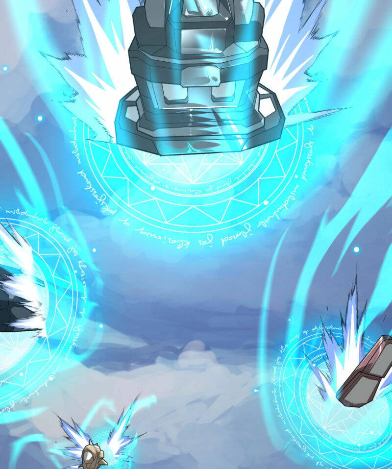 Thánh Hiệp Sĩ Cấp SSS - Chapter 8 - Page 99