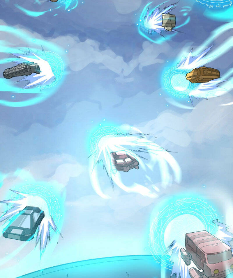 Thánh Hiệp Sĩ Cấp SSS - Chapter 8 - Page 100