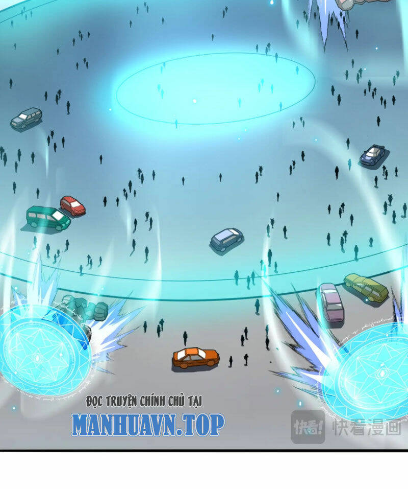 Thánh Hiệp Sĩ Cấp SSS - Chapter 8 - Page 101