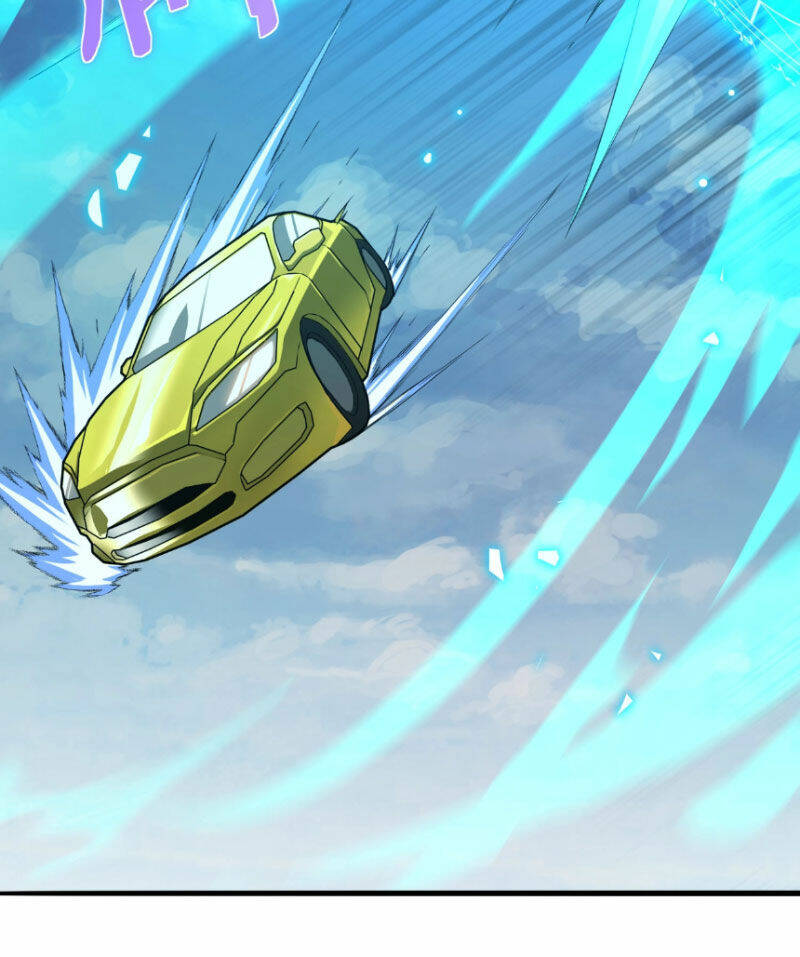 Thánh Hiệp Sĩ Cấp SSS - Chapter 8 - Page 103