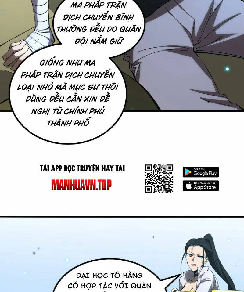 Thánh Hiệp Sĩ Cấp SSS - Chapter 8 - Page 105