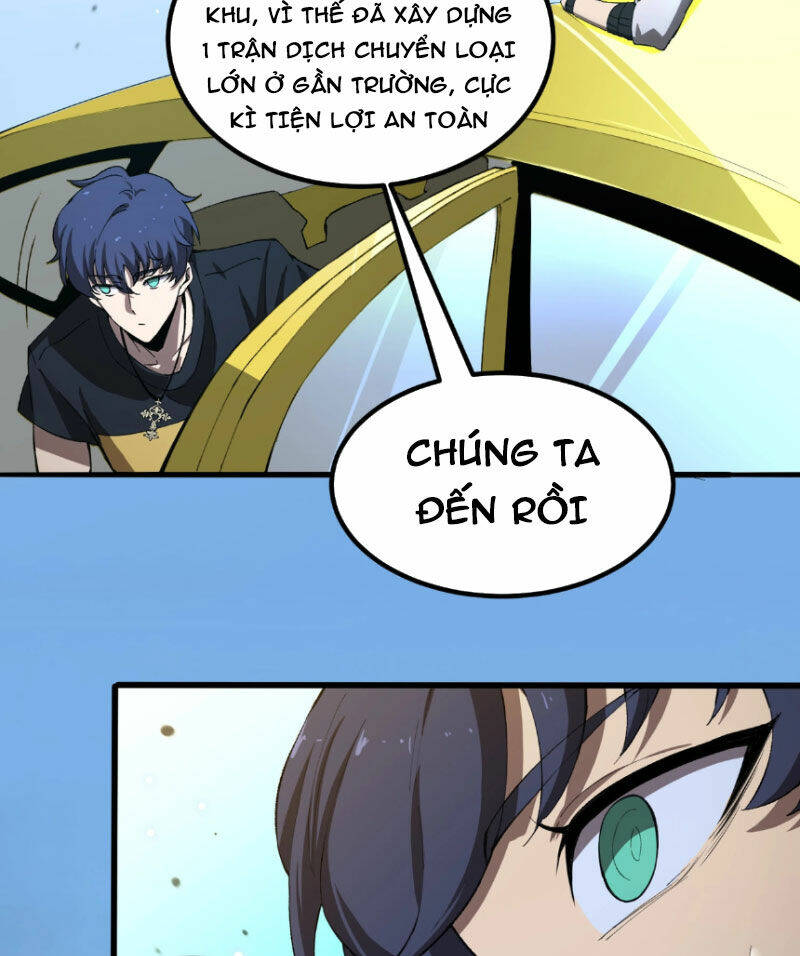 Thánh Hiệp Sĩ Cấp SSS - Chapter 8 - Page 106